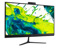 Acer Aspire C27 Core 5-120U/16GB/512/Win11X - 1522285 - zdjęcie 2